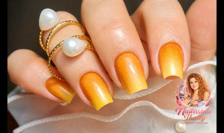 Nailissime Thally : Manucure à Reims