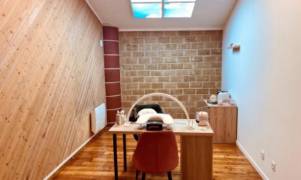 L'atelier pétale : Institut de beauté à Cornebarrieu