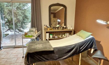 Novepil : Institut de beauté à Alès
