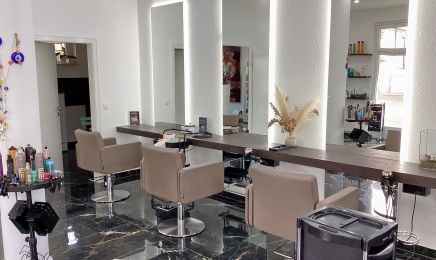 Friseur Gießen Hairstyle by C&S: Friseur in Gießen