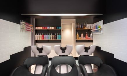 L'Atelier de Caroline - Ampuis : Coiffeur à Ampuis