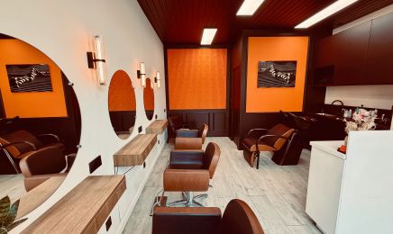 Jonathan Coiffeur : Coiffeur à Le Bouscat