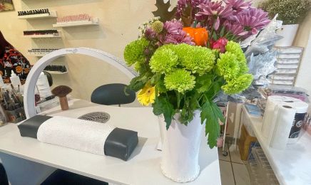 Quy Nails : Nagelstudio in München