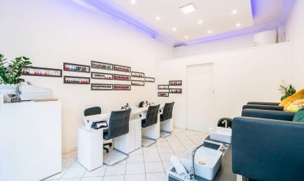 Jess7 Beaute  : Institut de beauté à Paris