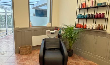 CASA JULIA  : Coiffeur à Amiens