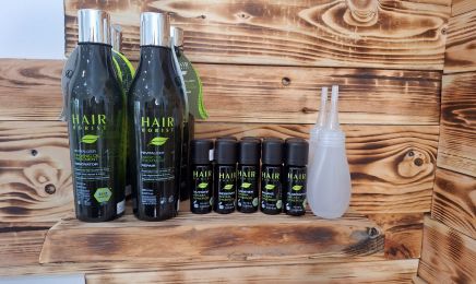 Nath Urelle : Coiffeur à Haguenau