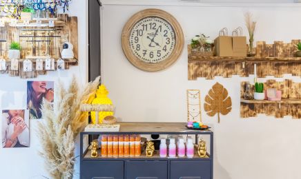 L‘Atelier by Claire : Manucure à Granville