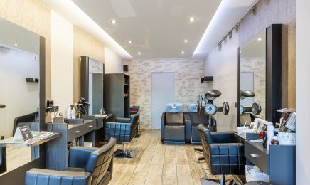 Evalya Coiffure : Coiffeur à Landrévarzec