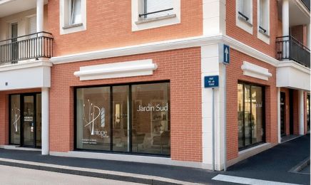 Bio-t by philippe duffier & Barbara : Manucure à Orléans