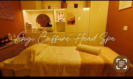 Gigi Coiffure : Institut de beauté à La Londe-les-Maures