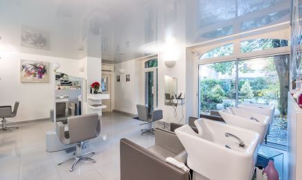 Samy Coiffure : Coiffeur à Mazamet