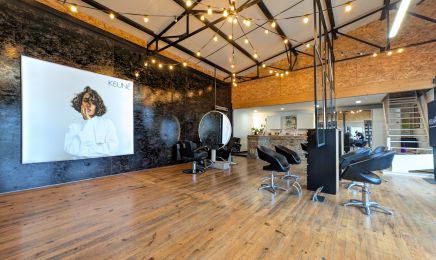Le Loft Capellois : Coiffeur à La Capelle-lès-Boulogne