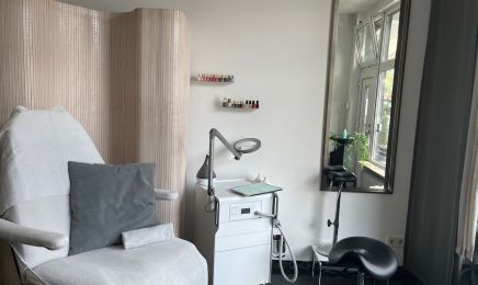 Schönheit mit System: Kosmetikstudio in Düsseldorf