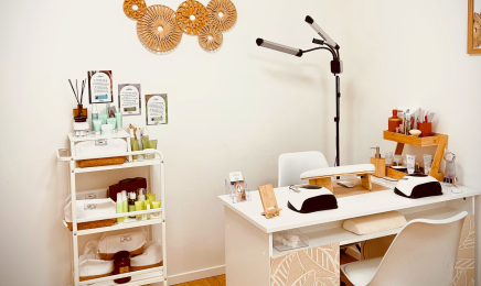 Haven Beauty by Johanna : Institut de beauté à La Rochelle