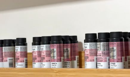 Salon Nikita Coiffure : Coiffeur à Nice