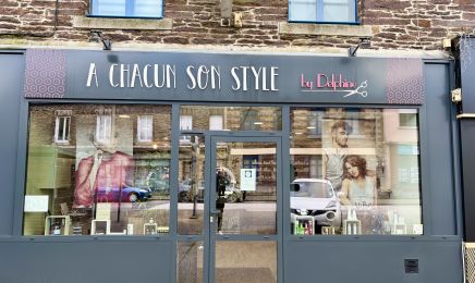A Chacun son Style by Delphine : Coiffeur à Plélan-le-Grand