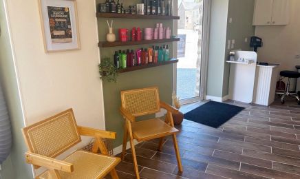 Un Brin de Cheveux : Coiffeur à Saint-Fraimbault-de-Prières