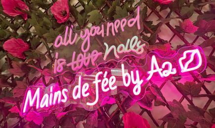 Mains de fée by A2 : Manucure à Saint-Quentin