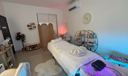 Maison Nacrée Head SPA & Hand SPA  : Coiffeur à Martigues