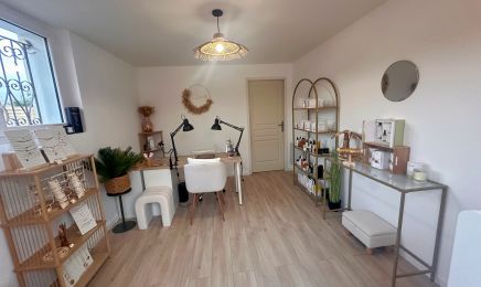 L'Beauté : Manucure à Bergerac
