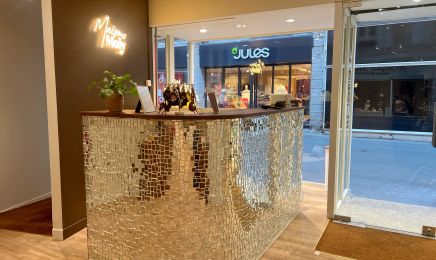 MAISON MOLY : Manucure à Saint-Brieuc