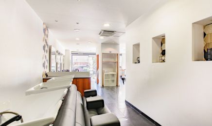 Salon Mogan : Manucure à Beauvais
