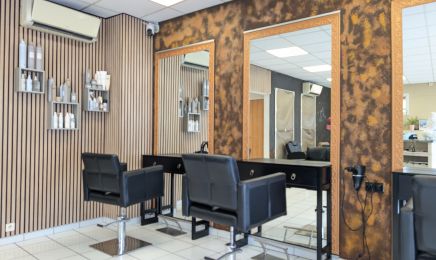 LD Coiff : Coiffeur à Cucq
