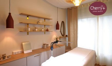 Cherry+ beauté : Institut de beauté à Bayonne