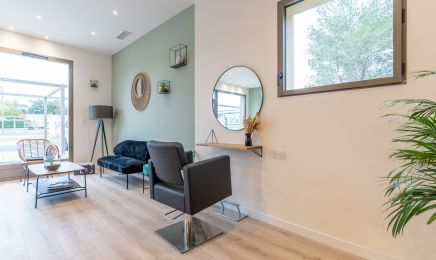 MARY B COIFFURE : Coiffeur à Villeneuve-lès-Avignon