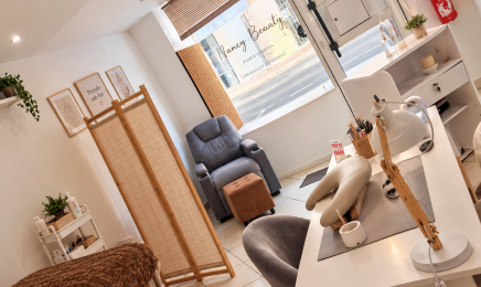 Nancy Beauté : Institut de beauté à Castres