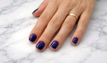 L'EFFET COLORE DE CHRISTELLE : Manucure à Saint-Méen-le-Grand