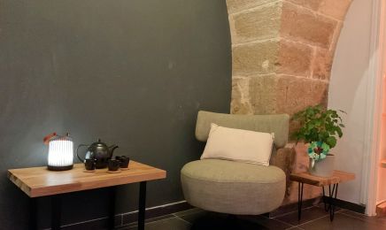  BYOMiA : Manucure à Montpellier