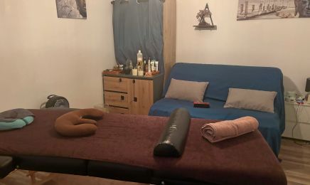 Cocon Sensoriel : Institut de beauté à Lattes