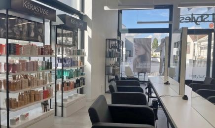Sahel Styles‘s : Friseur in Lübbecke