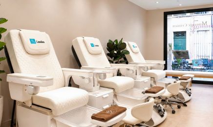 Maison Jolis Nails  : Manucure à Aix-en-Provence
