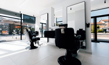 Reveal Barber - Bourgoin Jallieu : Barbier à Bourgoin-Jallieu