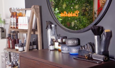 Un Brin d’hair  : Coiffeur à Nyons