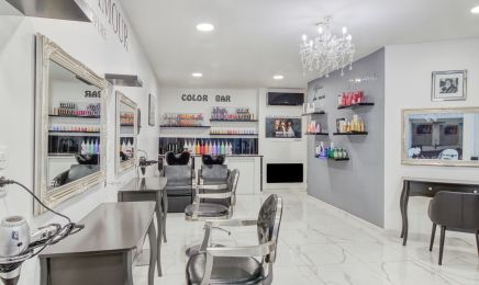L’hair Glamour : Coiffeur à Meaux