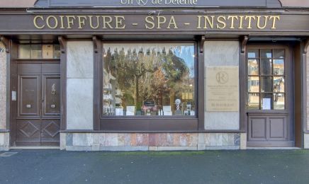 Un R de Détente : Coiffeur à Albi