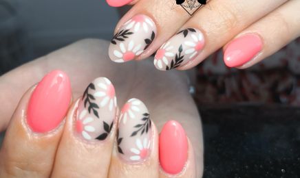 MJ Nail’artist et Esthétic  : Manucure à Marmoutier