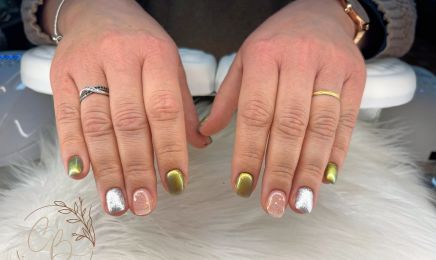 Claire Beauty Nail’s : Institut de beauté à Clérac