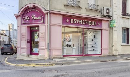 Top Beauté : Institut de beauté à Dormans