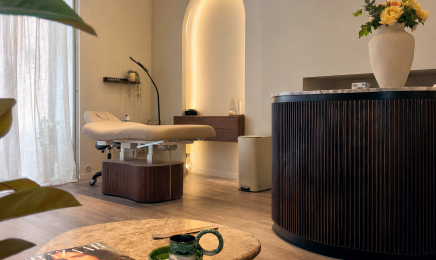 Maison Orée : Institut de beauté à Toulouse