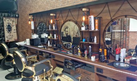 My Coiffure : Barbier à Mérignac