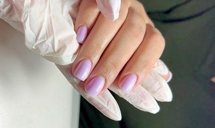 Esma_beauté : Manucure à Lyon