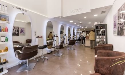 Katica Lounge : Coiffeur à Montpellier