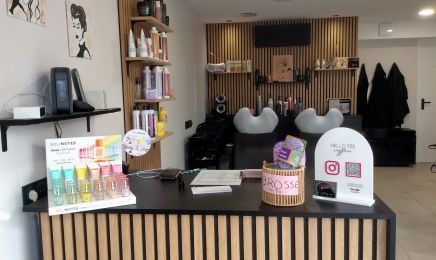 Hello Fée  : Coiffeur à Parempuyre