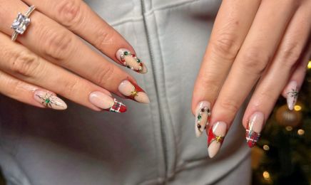 Moonails : Manucure à Nice