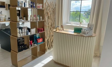 H&L Coiffure  : Coiffeur à Dole