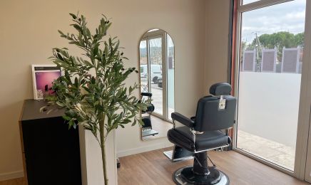 MS Coiffure : Coiffeur à Fuveau